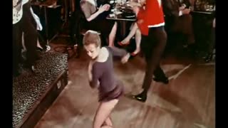 The Twist - Chubby Checker - 1960