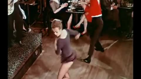 The Twist - Chubby Checker - 1960