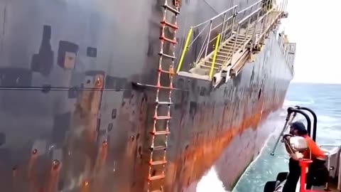 Amazing 🚢 #shipping #facebookreels #ship #shipwater #reels #ternd #viral #trending #reelsviralシ @followers #reelsfbシ #reelsvideotrending