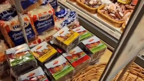 ►🇷🇺🇷🇺🇷🇺 Dec.2023 RUSSIAN GROCERY PRICES: the MOST SANCTIONED country in the world