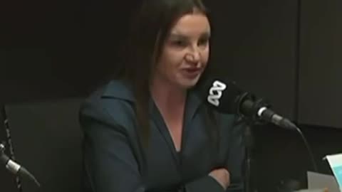 Is Jacqui Lambie Embarrassing Australia by Being a Moron
