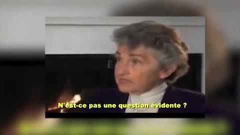 Origines de la théorie du genre - Marion Sigaut - Février 2014