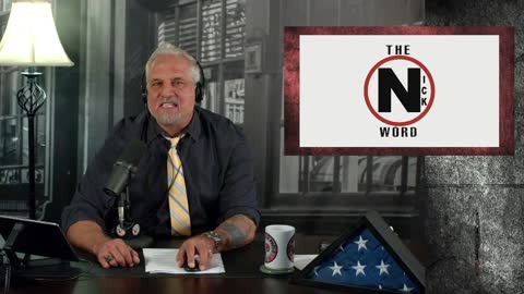 The N Word: The Nick Di Paolo Show | Biden Prepares to Take Credit for Beating the Wuhan Flu...