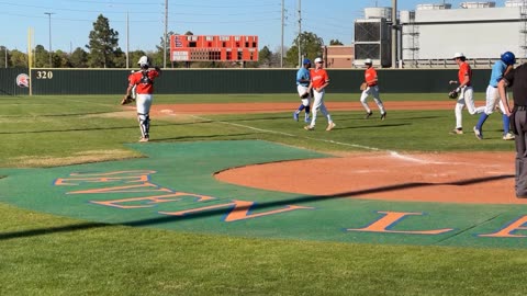 Gameday Seven Lakes vs Channelview 24 Feb 2024