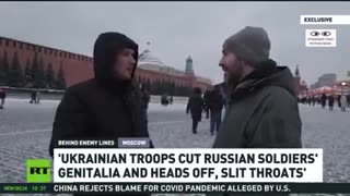 Former US soldier Becomes A Spy For Russia...