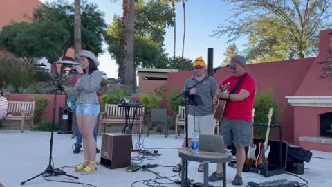 Emily Eaton "Snipets" Gold Canyon AZ