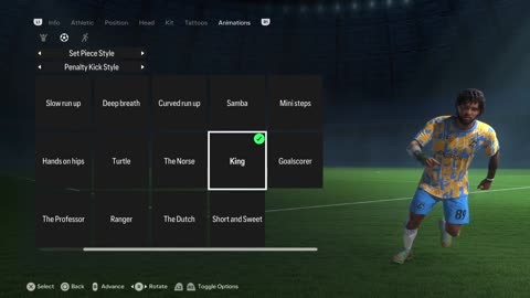 First Time Playing EA Sports FC 24 Ps5 Twitch Stream from 05-25
