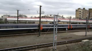 NXEC at York, 2008