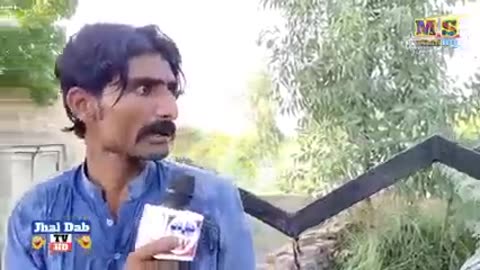 Sindhi Comedy