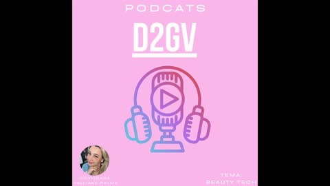 PODCATS 1# Beauty Tech - Grupo D2GV