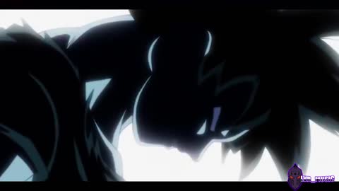 Dragon ball super[Amv] I won't fall down