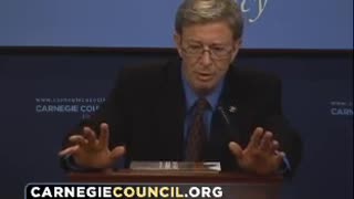 Stephen F. Cohen Nato Expansion And Russia