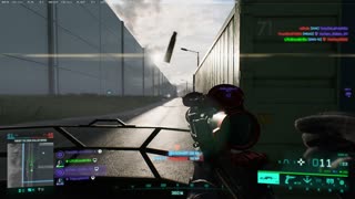 Battlefield 2042 - Peekaboo