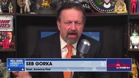 Seb Gorka points out the disconnect between Congressional Republicans and GOP voters