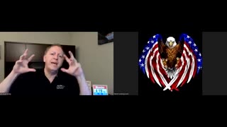 Patriot Underground - DR. SCOTT YOUNG INTERVIEW #3