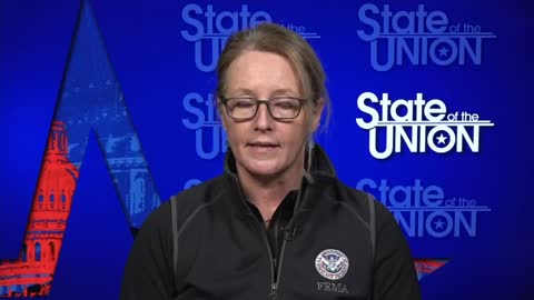 FEMA Chief Deanne Criswell jumps the shark on tornadoes