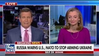 Here's what Ukraine still needs from the US: National security analyst