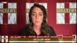 His Glory Presents: His Glory News 12-7-22