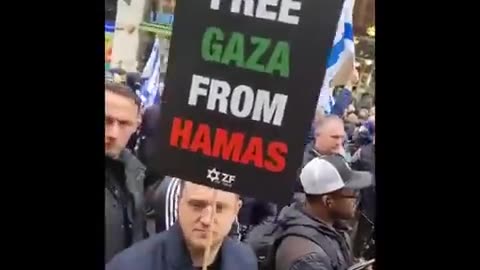 Tommy Robinson's relationship with Israel - Lowkey