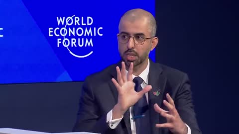 Finding a Balance for Cryptography at the World Economic Forum