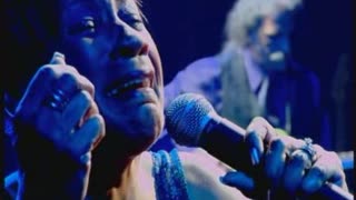 Bettye LaVette - Live Canal+ = Concert 2005