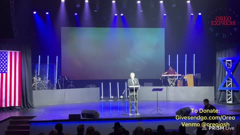 Live - Fresno CA - Stand With Israel Prayer Rally