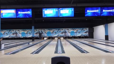 15th Bowling Stream (May 2024 - Part 2) [HD]