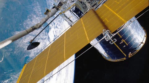 Beyond Earth's Horizon: NASA's Vision for Deep Space Exploration