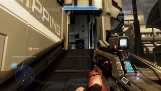 Halo 4 MCC Oddball