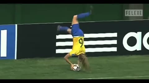 Funny Football Moment | Best Football Fail And Crazy Throw In