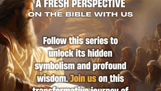 Secrets of the Hidden Bible
