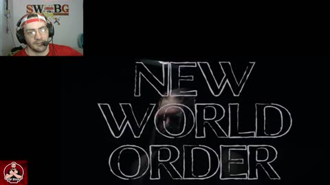 Tom MacDonald & Adam Calhoun New World Order Reaction
