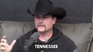 John Rich Schools Nancy Pelosi On The 2nd Amendment