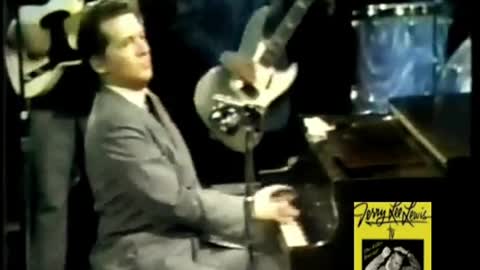 Jerry Lee Lewis - Hit The Road Jack (1969)(1)