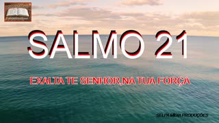 SALMOS 21