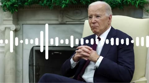 Joe Biden describes women sending “very salacious pictures” to him in the 1970s