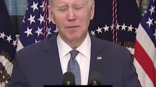 BIDEN - BANKS ARE SAFE - DEPOSITS WILL BE THERE