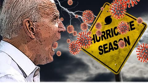 The Bluster That Is Biden’s COVID Emergency