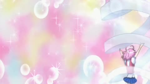 Sasami Magical Girls Club Opening - Sweet MAGIC