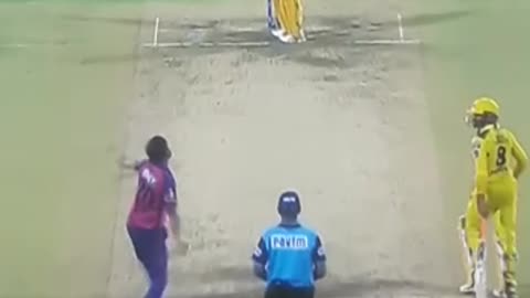 Ms dhoni sixes #shorts #viral