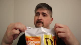 Just A Guy Review: Doritos Taco Flavor