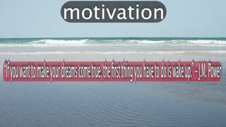 motivational quote