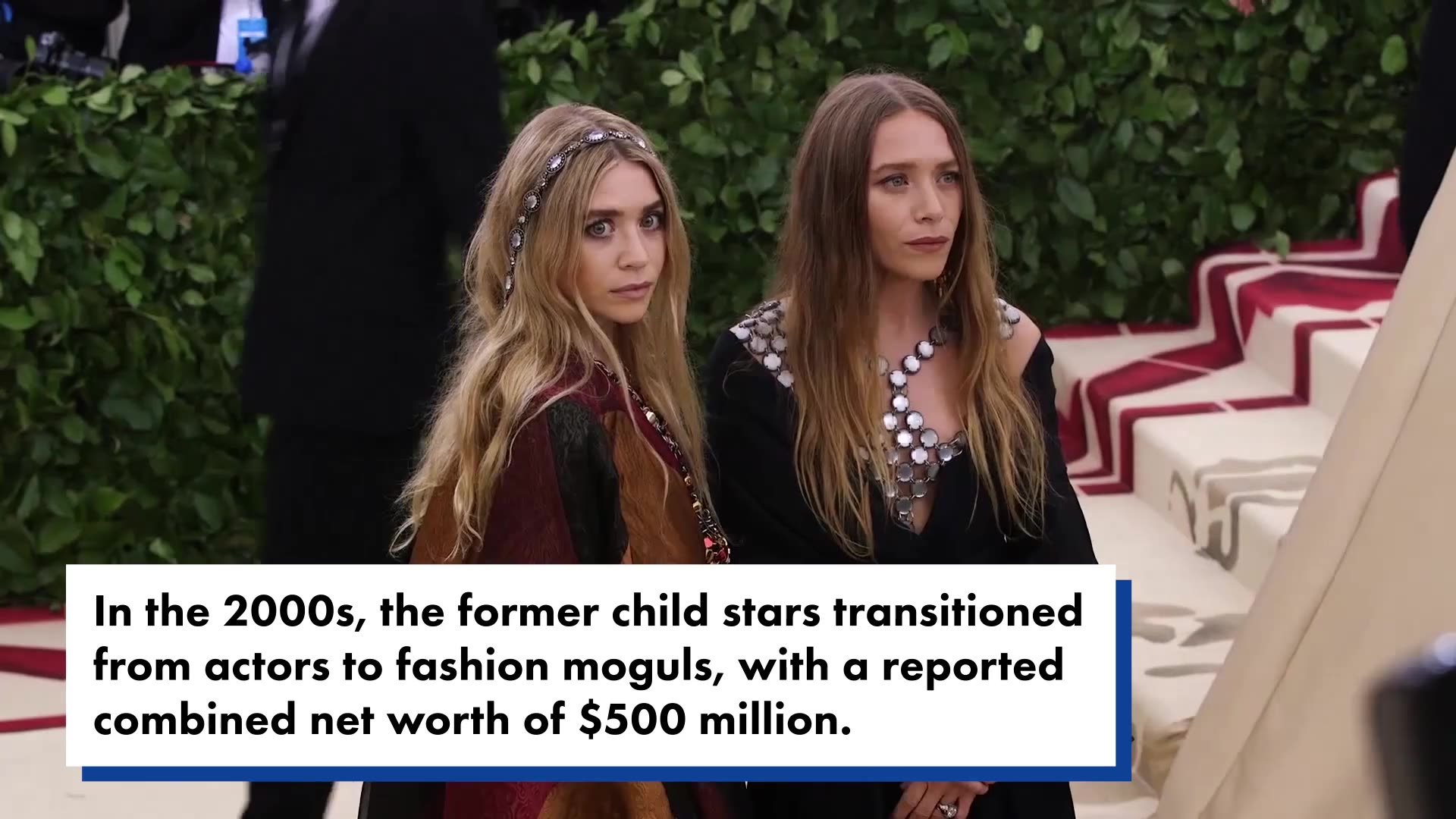 Mary-Kate and Ashley Olsen gave heartfelt speech to make amends with 'Full House' cast after Bob Saget's death