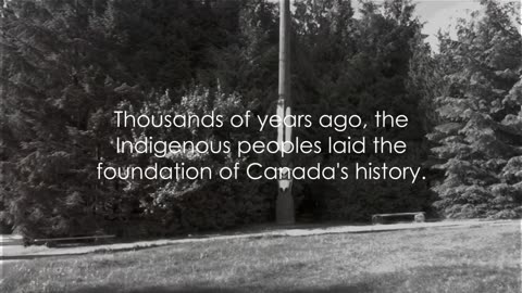 Whispers of the North: Unraveling Canada's Enigmatic Past