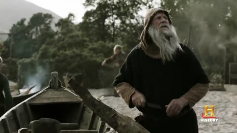 Vikings Episode Recap: "Raid" (Season 1 Episode 5)