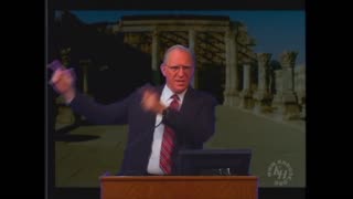 The Once And Future Church Session 2 A Global Trend Chuck Missler