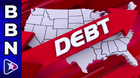 US Debt DOOM CYCLE Annual Interest Exceeds $1 TRILLION