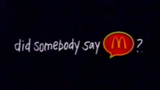 35 Minutes Of Commercials From 1993