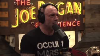 Joe Rogan Blasts Trudeau, Ardern & Newsom for Acting as All-Out 'Demons' During C19