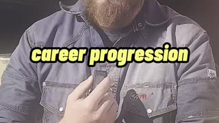 Career progression! What's your plan for moving up in your career?